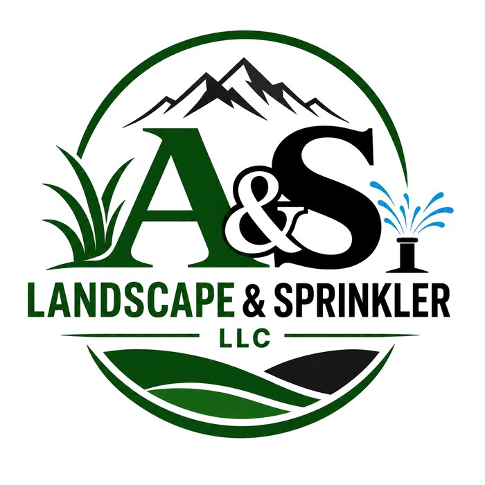 A&S Landscape & Sprinkler LLC logo